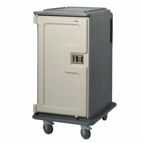 Cambro MDC1418T16191 Meal Delivery Cart