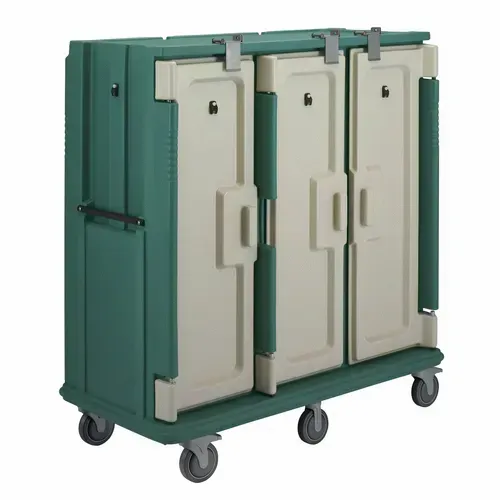 Cambro MDC1418T30192 Meal Delivery Cart