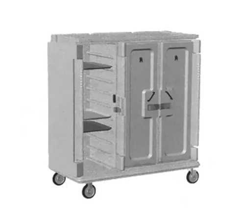 Cambro MDC1418T30615 Meal Delivery Cart