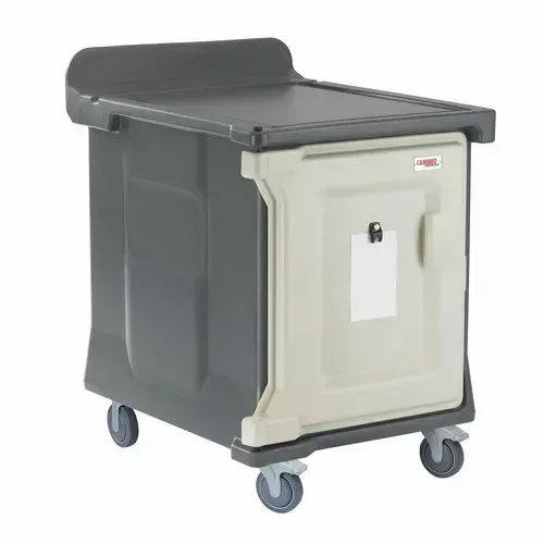 Cambro MDC1520S10191 Meal Delivery Cart