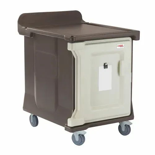 Cambro MDC1520S10DH194 Meal Delivery Cart