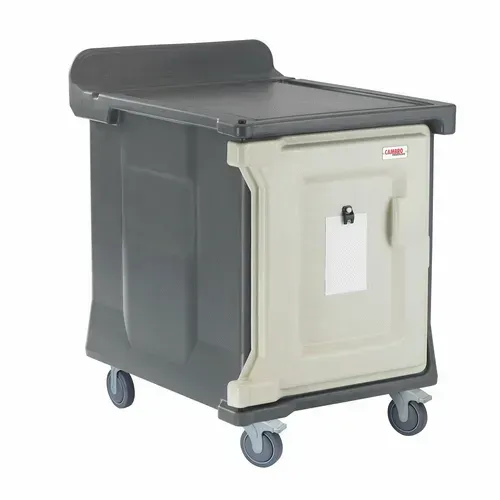 Cambro MDC1520S10HD191 Meal Delivery Cart