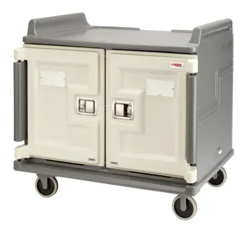 Cambro MDC1520S20191 Meal Delivery Cart