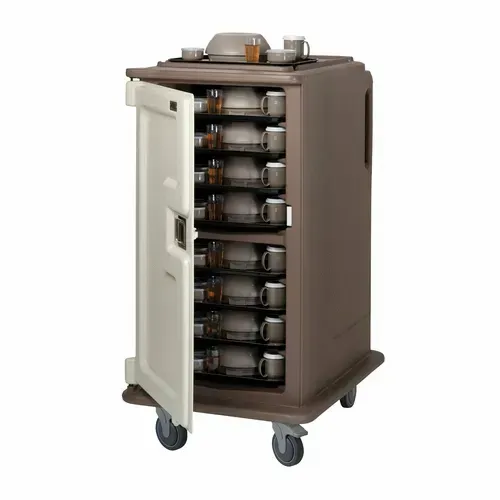 Cambro MDC1520T16194 Meal Delivery Cart