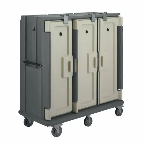 Cambro MDC1520T30191 Meal Delivery Cart