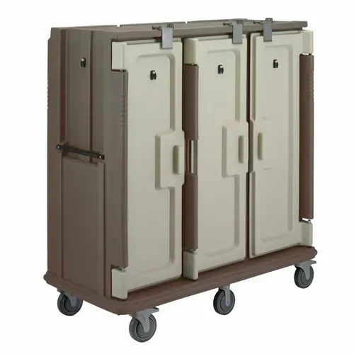 Cambro MDC1520T30194 Meal Delivery Cart