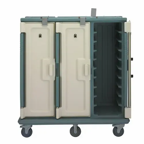 Cambro MDC1520T30401 Meal Delivery Cart