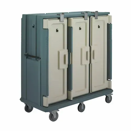 Cambro MDC1520T30401 Meal Delivery Cart