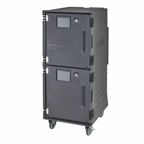 Cambro PCUCC615 Pro Cart Ultra™ Cold Food Pan Carrier