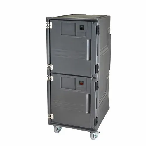 Cambro PCUCCSP615 Security Package Pro Cart Ultra™ Cold Food Pan