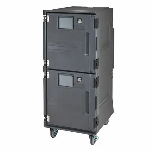 Cambro PCUCH615 Pro Cart Ultra™ Hot/Cold Food Pan Carrier