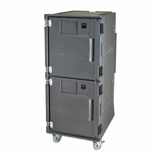 Cambro PCUHHSP615 Security Package Pro Cart Ultra™ Hot Food Pan