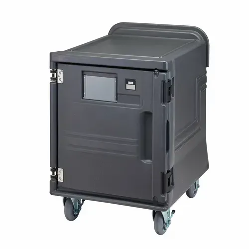 Cambro PCULHSP615 Security Package Pro Cart Ultra™ Hot Food Pan