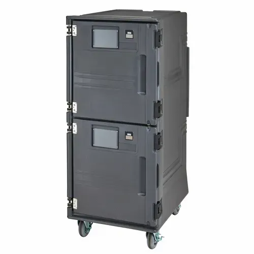 Cambro PCUPC615 Pro Cart Ultra™ Ambient/Cold Food Pan Carrier