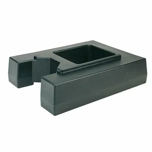 Cambro R1000LCD110 Riser