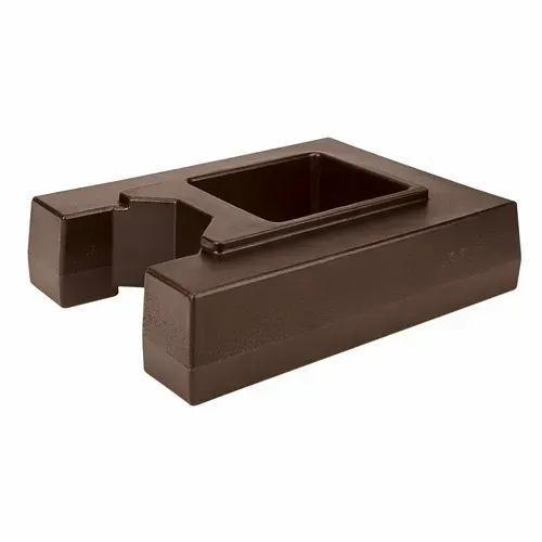 Cambro R1000LCD131 Riser
