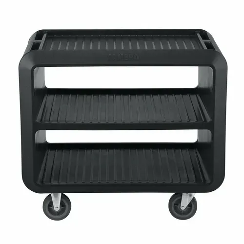 Cambro SC337S110 Service Cart Pro