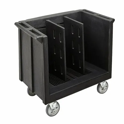 Cambro TDC30110 Dish Cart