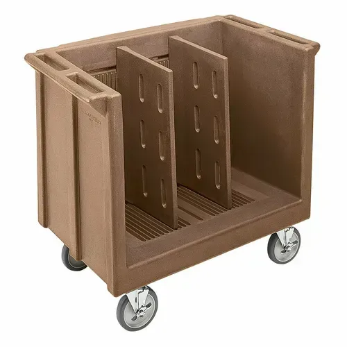 Cambro TDC30157 Dish Cart