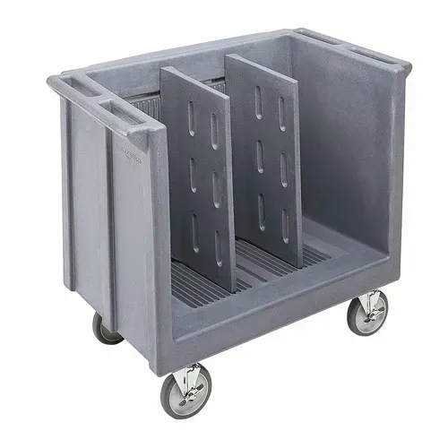 Cambro TDC30191 Dish Cart