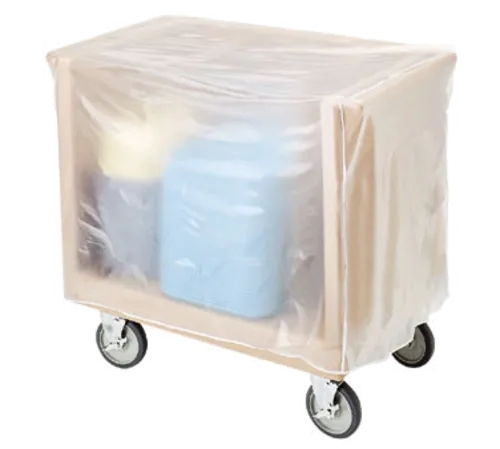 Cambro TDC30192 Dish Cart