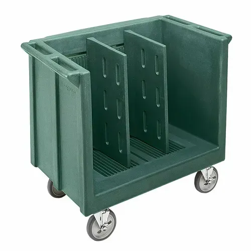 Cambro TDC30192 Dish Cart