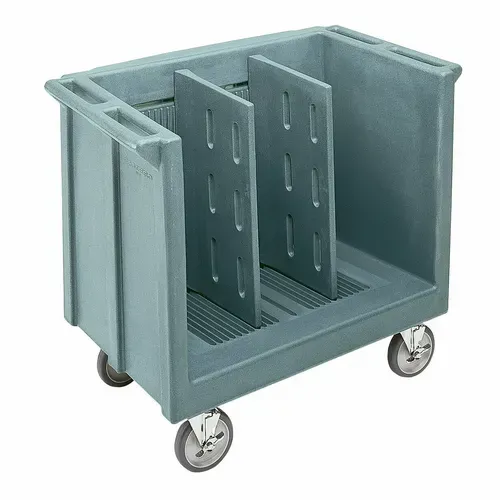 Cambro TDC30401 Dish Cart