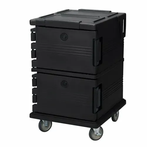 Cambro UPC1200110 Ultra Camcart® Food Pan Carrier
