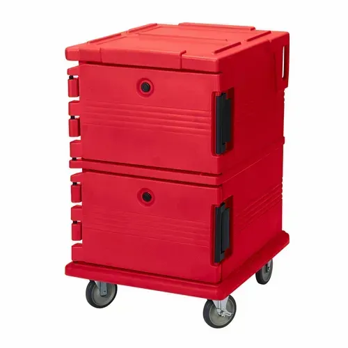 Cambro UPC1200158 Ultra Camcart® Food Pan Carrier
