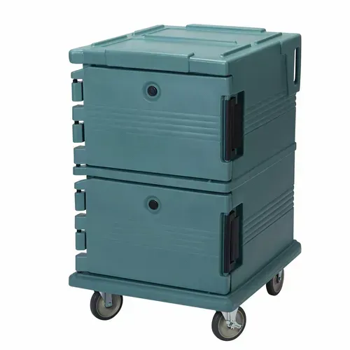 Cambro UPC1200401 Ultra Camcart® Food Pan Carrier