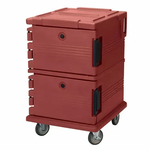 Cambro UPC1200402 Ultra Camcart® Food Pan Carrier