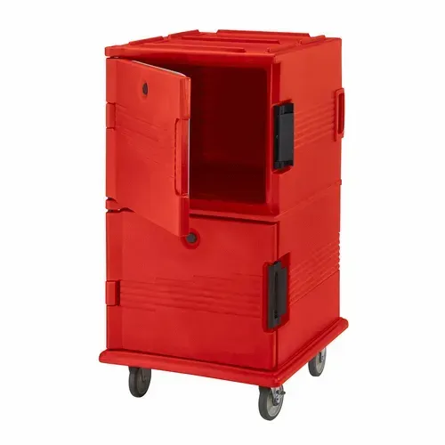 Cambro UPC1600158 Ultra Camcart® Food Pan Carrier