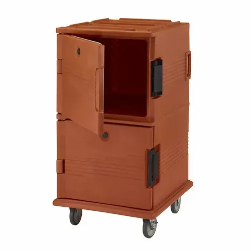 Cambro UPC1600402 Ultra Camcart® Food Pan Carrier