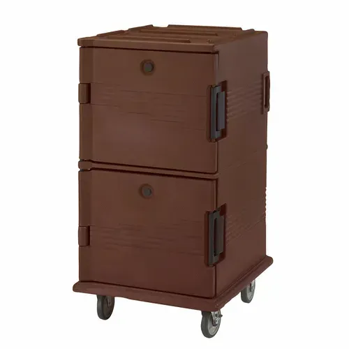 Cambro UPC1600SP131 Ultra Camcart® Food Pan Carrier