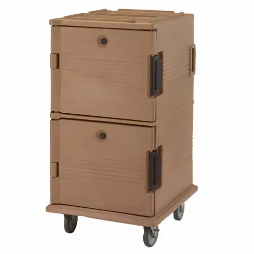 Cambro UPC1600SP157 Ultra Camcart® Food Pan Carrier