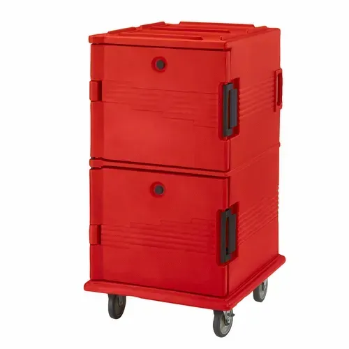 Cambro UPC1600SP158 Ultra Camcart® Food Pan Carrier