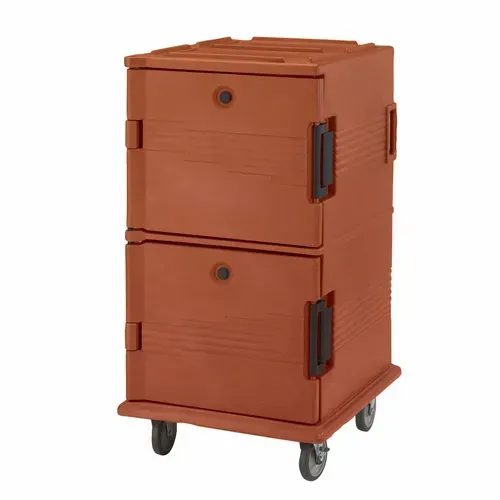 Cambro UPC1600SP402 Ultra Camcart® Food Pan Carrier