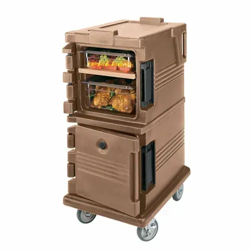 Cambro UPC600157 Ultra Camcart® Food Pan Carrier