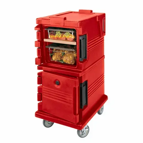 Cambro UPC600158 Ultra Camcart® Food Pan Carrier