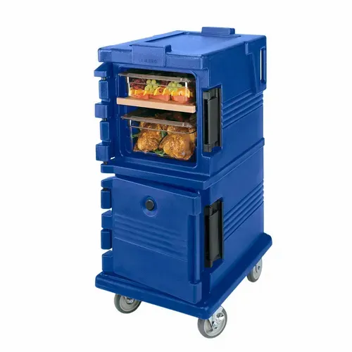 Cambro UPC600186 Ultra Camcart® Food Pan Carrier