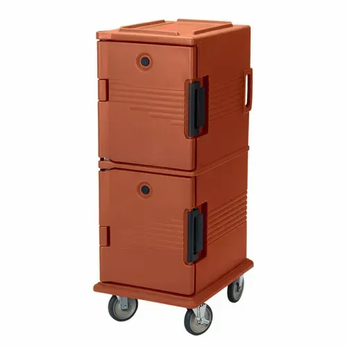 Cambro UPC800402 Ultra Camcart® Food Pan Carrier