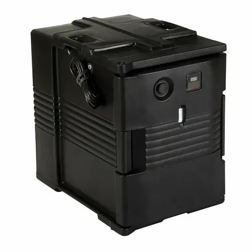 Cambro UPCH400110 Camcarrier® Heated Ultra Pan Carrier®