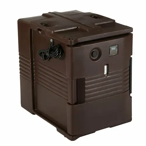 Cambro UPCH400131 Camcarrier® Heated Ultra Pan Carrier®