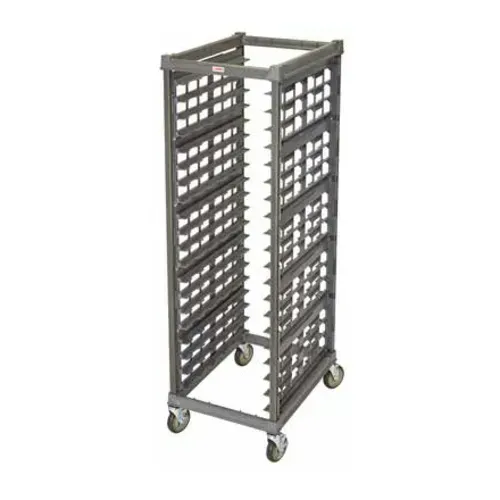 Cambro UPR1826FPA20580 Camshelving® Ultimate Sheet Pan Rack