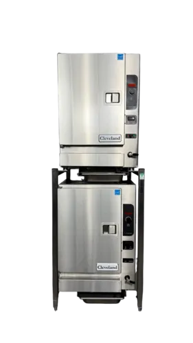 Cleveland Range (2) 22CCGT66