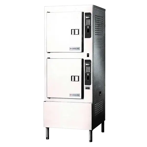 Cleveland Range 24CEA10.24803EZTQS