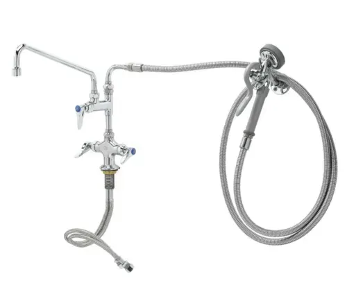 Cleveland Range B-0176 Special Faucet