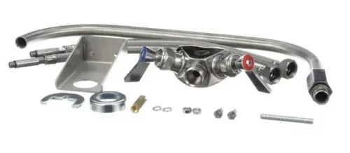 Cleveland Range Cleveland DPK18 Double Pantry Faucet And Bracket Kit (KDM60T)
