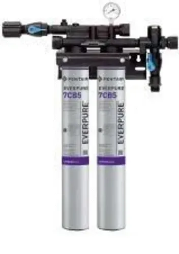 Cleveland Range FLT0043-KIT