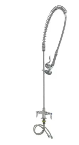Cleveland Range Cleveland PRSK Double Pantry Pre-Rinse Spray Hose (P/N B-0113)